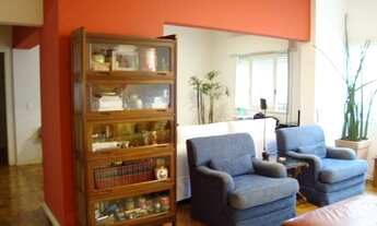 Imagem 3: Apartamento para alugar em Perdizes, 3 dormitórios ao lado da PUC!