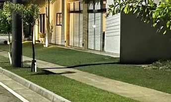 Imagem 2: Linda casa no Alphaville VDC