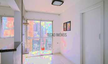 Imagem 3: Apartamento com 1 dormitório à venda, 36 m² por R$ 350.000,00 - Bela Vista - São Paulo/SP