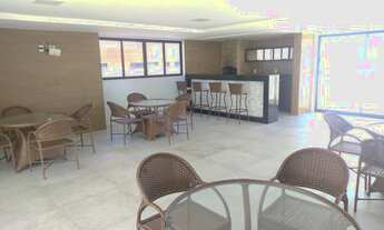 Imagem 5: Apartamento para aluguel possui 43 metros quadrados com 1 quarto em Intermares - Cabedelo