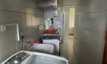 Imagem 6: Apartamento para aluguel e venda com 92 metros quadrados com 3 quartos em Ponta Negra - Ma