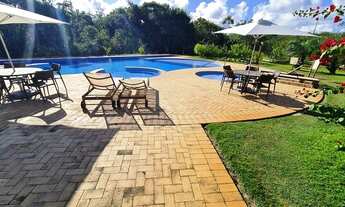 Imagem: Casa de condomínio sobrado para venda tem