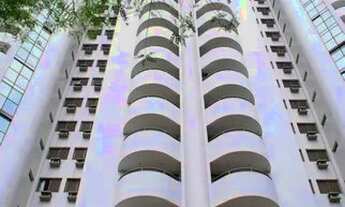 Imagem 14: Flat para locação na Bela Vista - Edifício Paulista Wall Street - Cód. 00800608