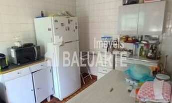 Imagem 4: Sobrado com 2 dormitórios à venda, 149 m² - Chácara Santo Antônio - São Paulo/SP