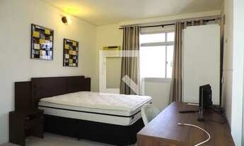 Imagem: Apartamento para Aluguel - Centro, 1 Quarto