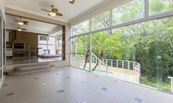 Imagem 6: Casa á venda Condomínio Alphaville - Campinas/SP