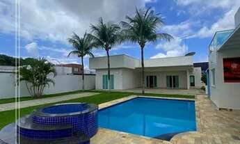 Imagem 2: Casa disponível para locação