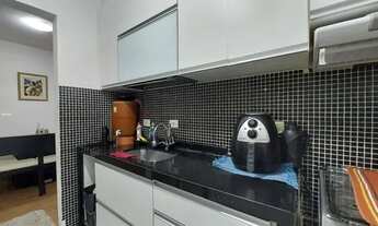 Imagem 5: Apartamento para Locação em Mogi das Cruzes, Jardim São Pedro, 3 dormitórios, 1 suíte, 1 b