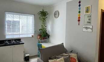 Imagem: Apartamento 1 quarto-Campeche próximo do