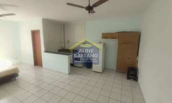 Imagem 4: Kitnet com 1 dorm Ocian, Praia Grande