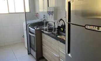 Imagem 3: Apartamento à venda Condomínio Residencial Parque Sicília