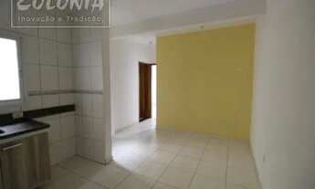 Imagem 7: Santo André - Apartamento Padrão - Vila Amábile Pezzolo