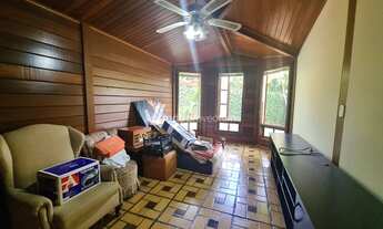 Imagem 5: Casa - Vale do Itamaracá - Valinhos