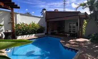 Imagem 7: Casa no Aleixo | Efigênio Salles