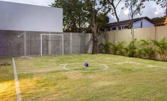 Imagem 6: RCR) Única unidade | Pernambuco Construtora | 64m² | Lazer completo