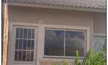 Imagem 2: MONTES CLAROS - Casa Padrão