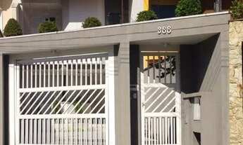 Imagem 3: CASA ASSOBRADADA - NOVA PETRÓPOLIS - SP