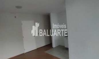 Imagem 4: Apartamento com 2 dormitórios à venda, 48 m² por R$ 275.000,00 - Vila Arriete - São Paulo