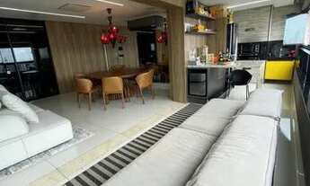 Imagem: Apartamento para venda possui 169m² com