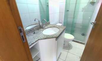 Imagem 6: WC - Apartamento 3 quartos com suite em Valparaiso 326.900,00