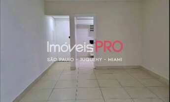 Imagem 2: Apartamento para locação com 80m² em Moema - São Paulo