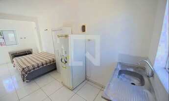 Imagem 7: Apartamento para Aluguel - Centro, 1 Quarto, 30 m2