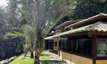 Imagem 5: Casa com 4 dormitórios à venda, 250 m² por R$ 2.500.000,00 - Itaipava - Petrópolis/RJ