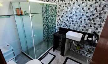 Imagem 5: 3 casas juntas! Casa com 5 dormitórios