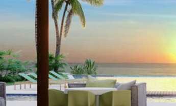 Imagem 7: 2 quartos na praia de Muro Alto/Porto de Galinhas/Beira mar/ 2 e 3 quartos/56 a 124m²/ 2 v