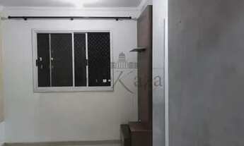 Imagem 4: Apartamento para aluguel com 47 metros quadrados com 2 quartos