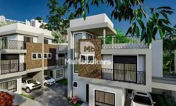 Imagem 2: CURITIBA - Casa Padrão - Boqueirão