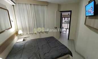 Imagem 10: Flat para locação na Bela Vista - Edifício Paulista Wall Street - Cód. 00800608