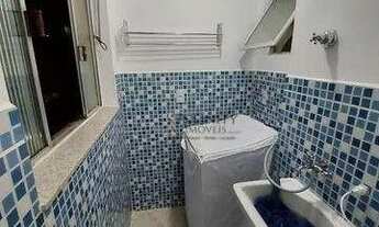 Imagem 4: Apartamento com 2 dormitórios à venda, 48 m² por R$ 268.000,00 - Jardim Satélite - São Jos