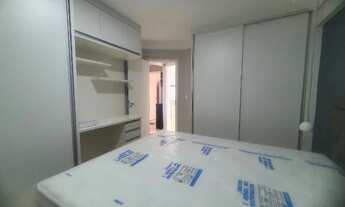 Imagem 3: Apartamento, 1 dormitório Mobiliado,Higienópolis