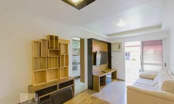 Imagem: Apartamento para Aluguel - Taquara, 2 Quartos