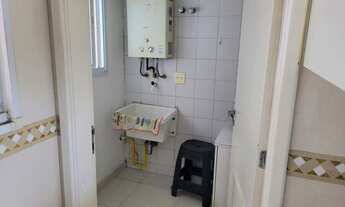 Imagem 6: Apartamento para venda com 68 metros quadrados com 3 quartos 1 suíte 1 banheiro 1 vaga de