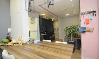 Imagem: Área privativa, 65m² no bairro Palmeiras