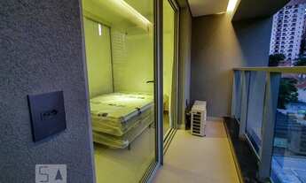 Imagem 6: Apartamento para Aluguel - Perdizes, 1 Quarto, 26 m2