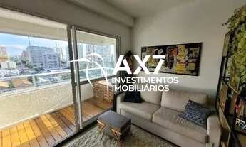 Imagem 2: SãO PAULO - Apartamento Padrão - Santo Amaro