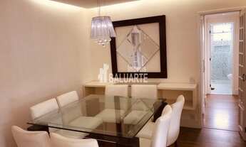 Imagem 2: Apartamento com 3 dormitórios à venda, 92 m² por R$ 898.000,00 - Jardim Marajoara - São Pa