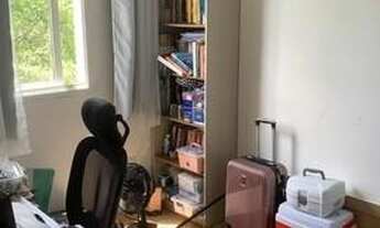 Imagem 4: Apartamento para Venda em Salvador, Jardim das Margaridas, 2 dormitórios, 1 suíte, 1 banhe