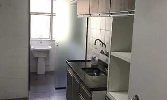 Imagem 7: Apartamento para aluguel com 72 metros quadrados com 2 quartos em Vila Suzana - São Paulo