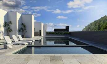 Imagem 2: Lançamento na Praia Grande (praia mais badalada e procurada para investimento