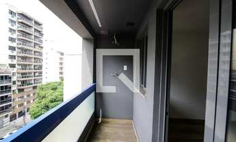 Imagem 5: Apartamento para Aluguel - Tijuca, 1 Quarto, 40 m2