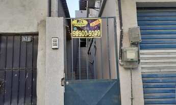 Imagem 2: Apartamento para aluguel tem 50 metros quadrados com 2 quartos em Das Graças - Belford Rox