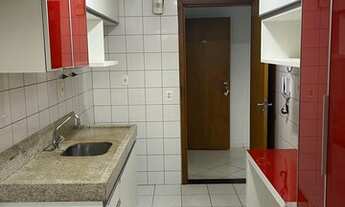 Imagem 2: 03 quartos no Jardim Goiás