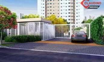 Imagem: Apartamento com 2 dormitórios, 45 m²