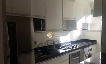 Imagem 4: Apartamento com 2 dormitórios à venda, 69 m² por R$ 230.000,00 - Edifício Residencial Spaz