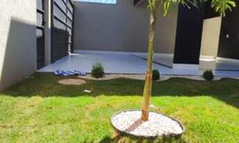 Imagem 2: Casa 3/4 St. Monte Cristo Trindade-Go entrada R$ 0.000,00