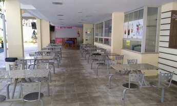 Imagem 3: Apartamento para venda possui 43 metros quadrados com 1 quarto em Do Turista - Caldas Nova